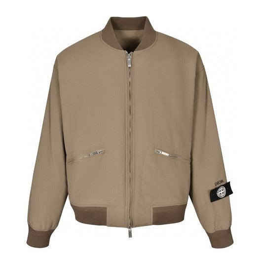 CD Jacket