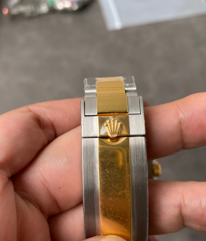 Rolex Submariner