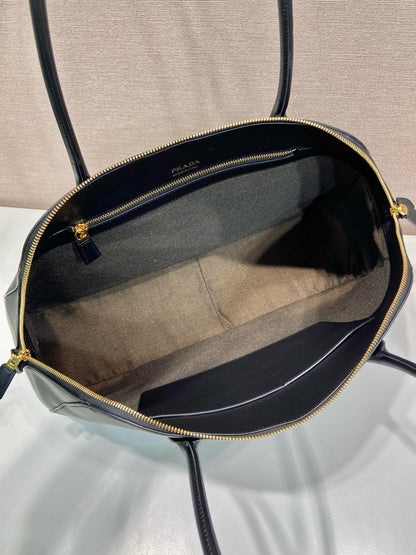 Prada Handle Bag