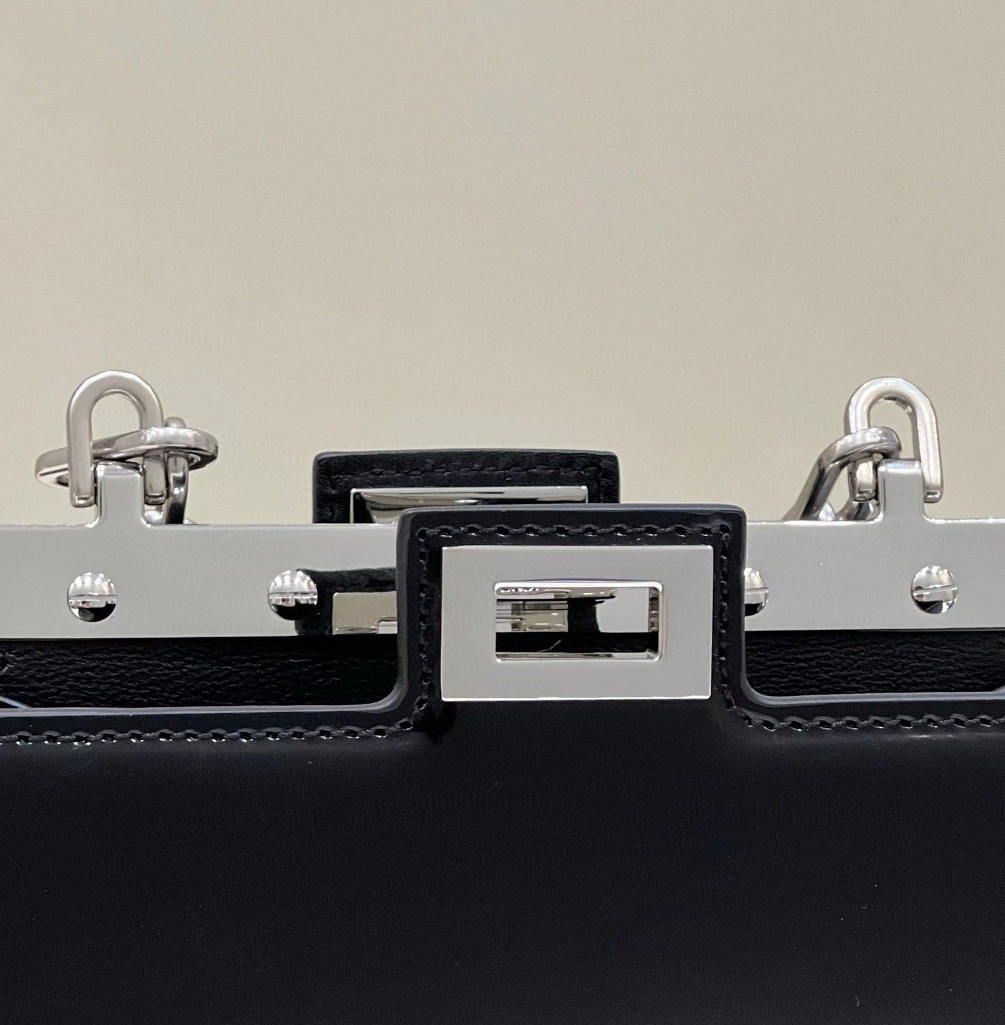Fendi Touch Bag