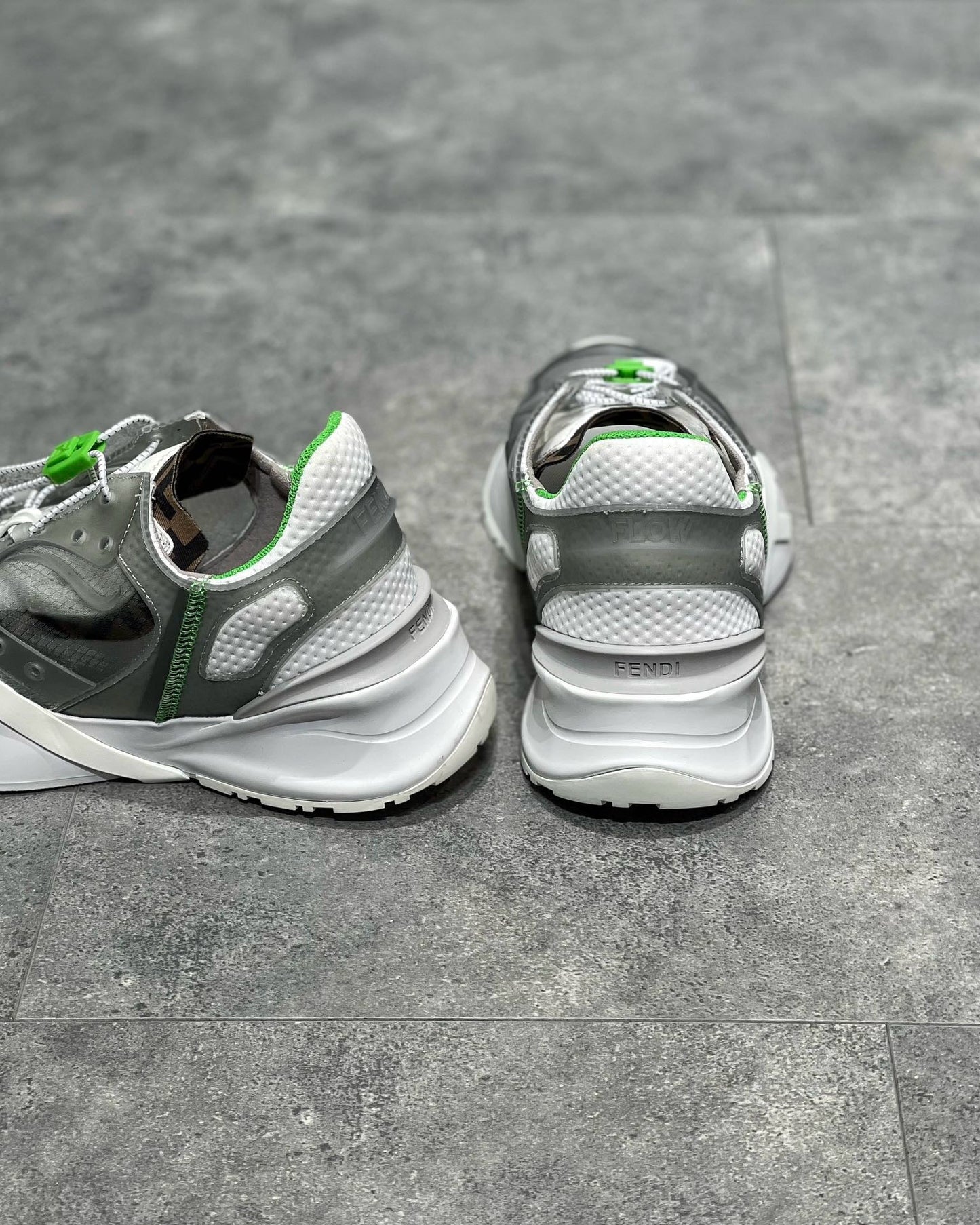 Fendi Sneakers