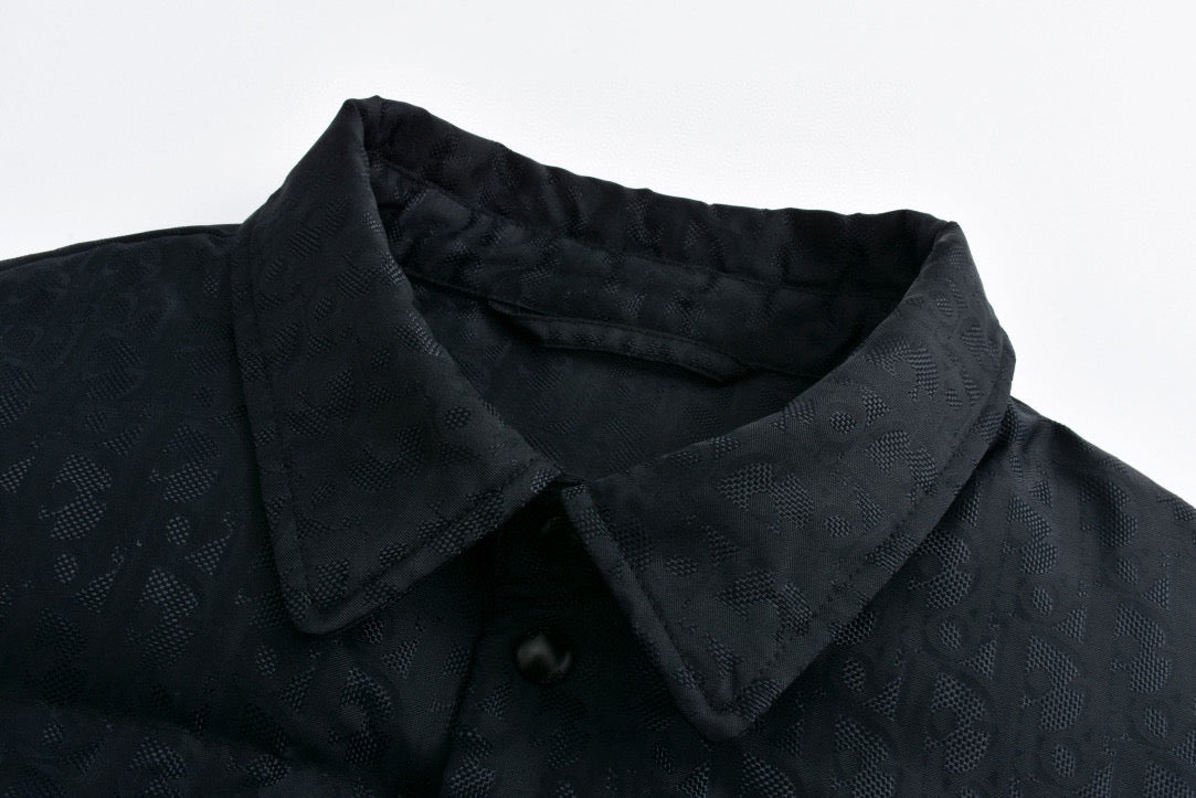 CD Down Jacket