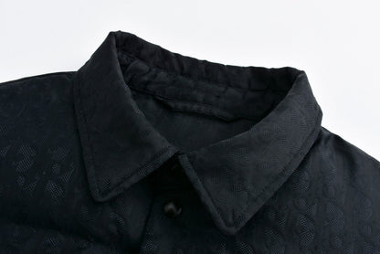 CD Down Jacket