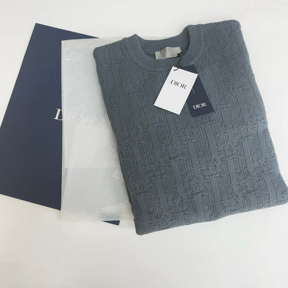 CD Sweater