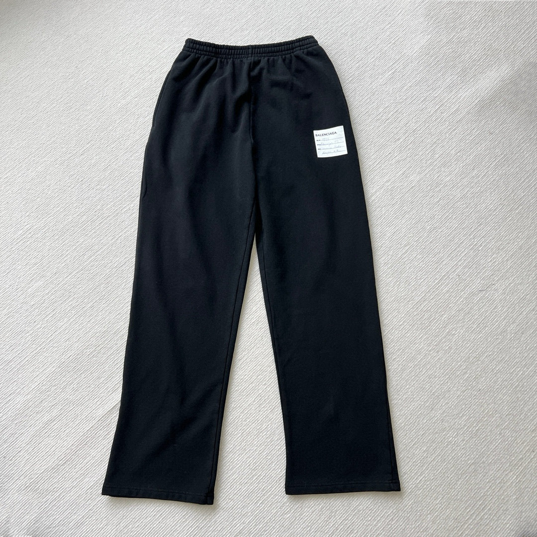 BLCG Long Pants