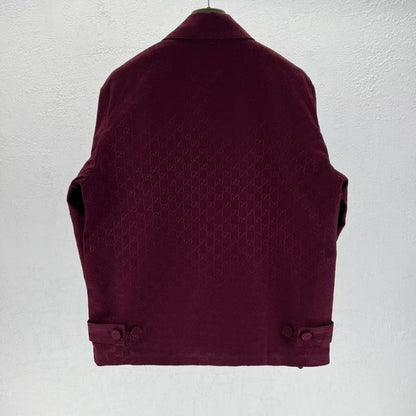 GC Jacket