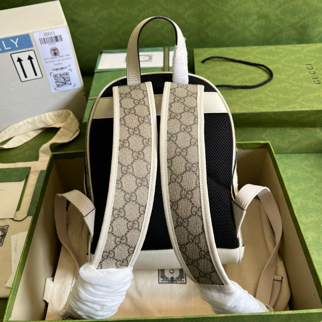 GC Backpack