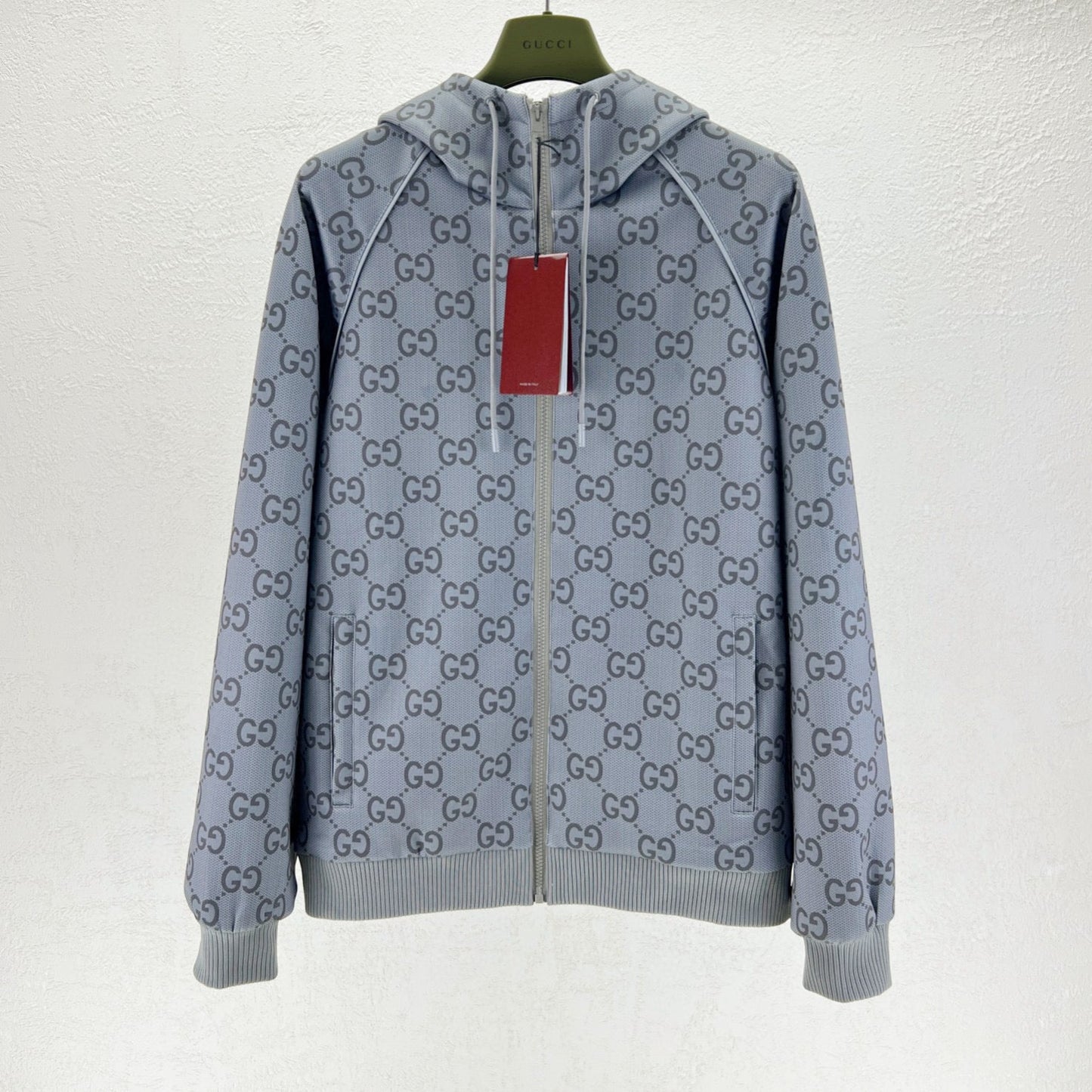 GC Jacket
