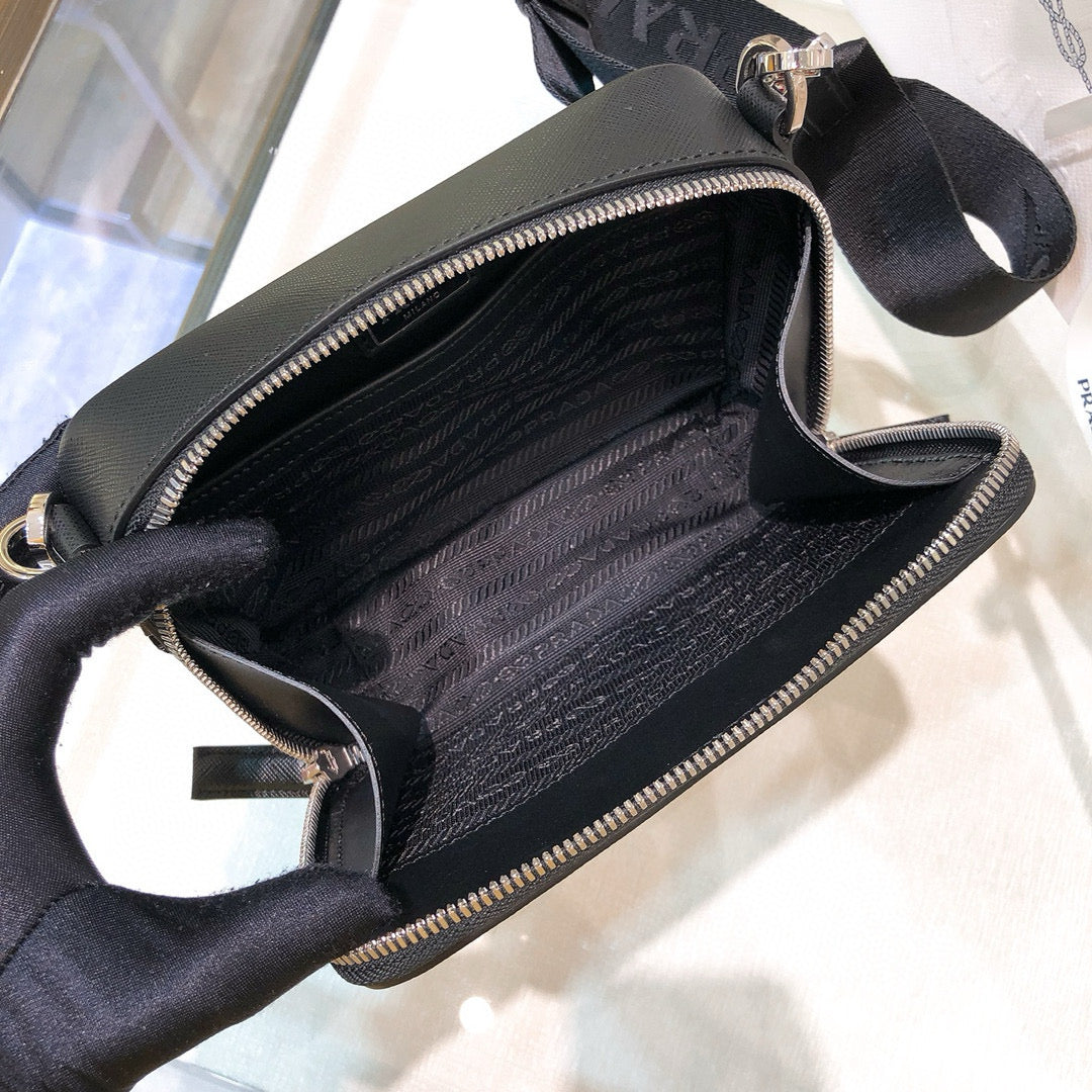 Prada Cross Body Bag