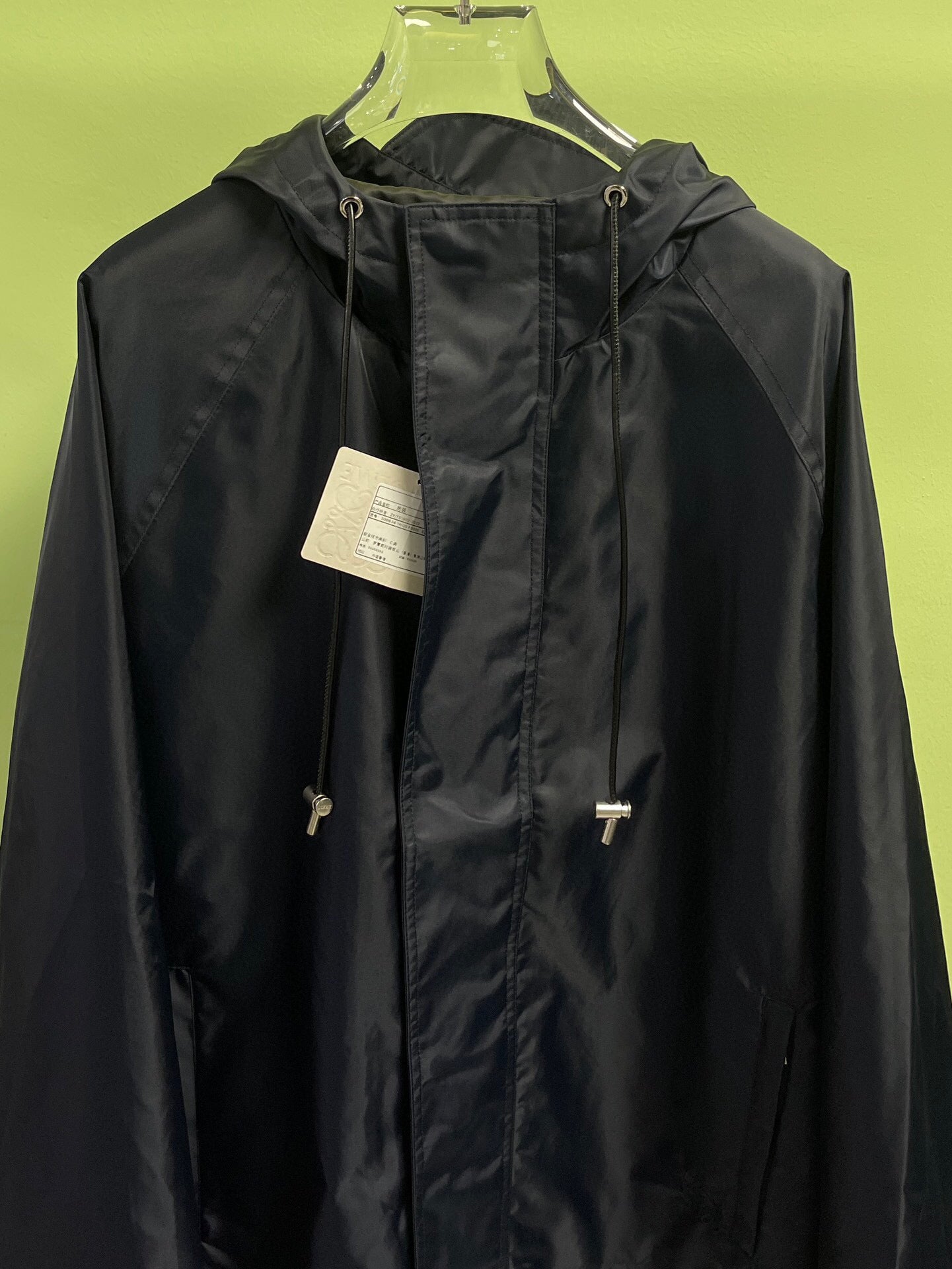 Loewe Jacket