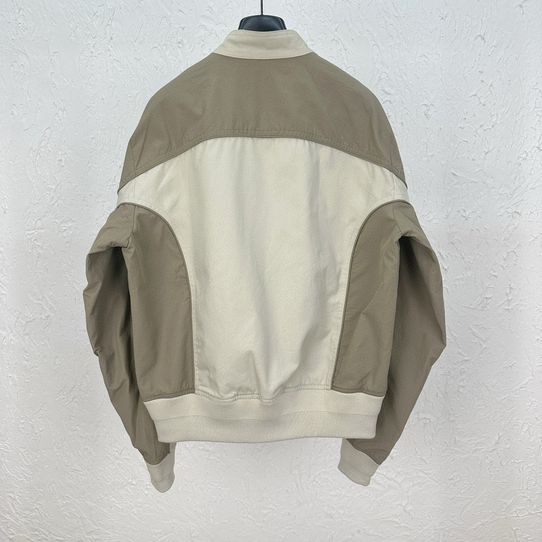 CD Jacket