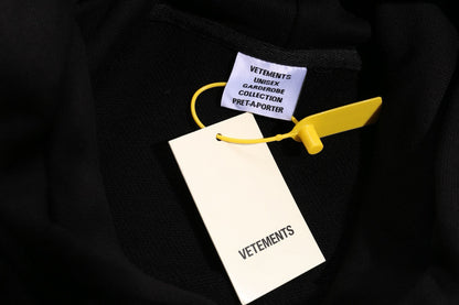 VTM Hoodie