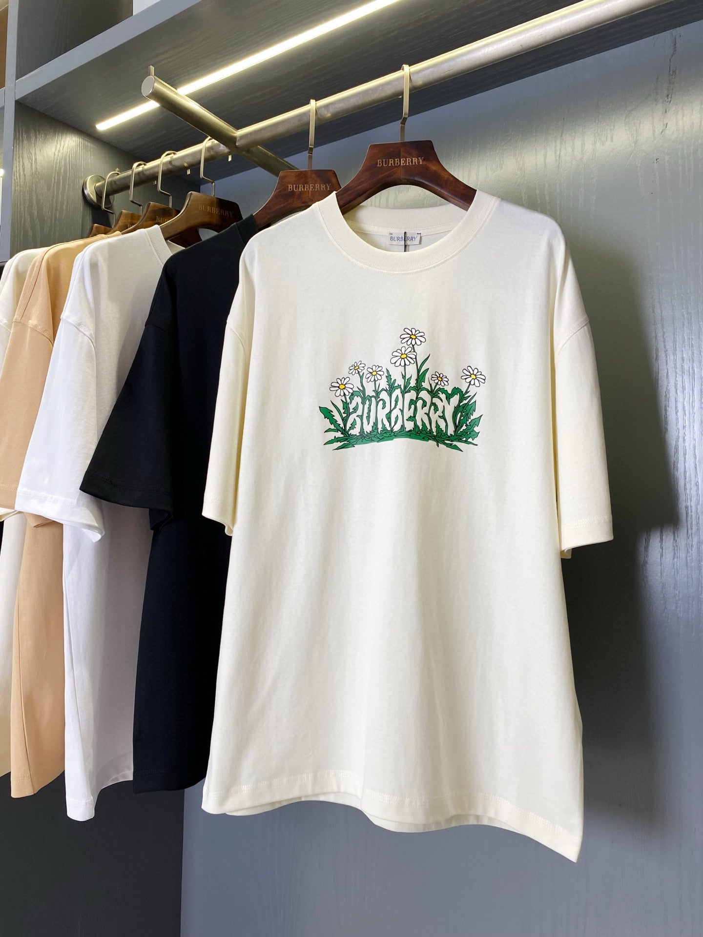 BBR T-shirt
