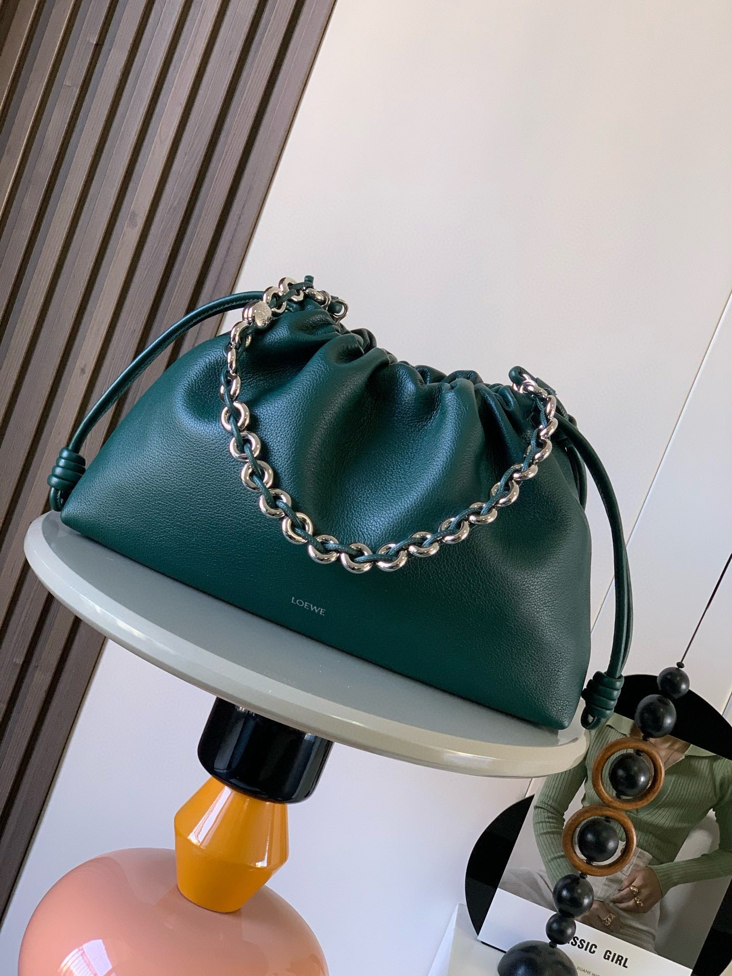 Loewe Flamenco