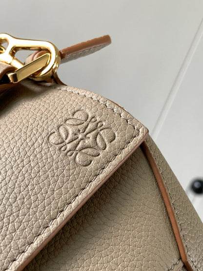 Loewe Puzzle