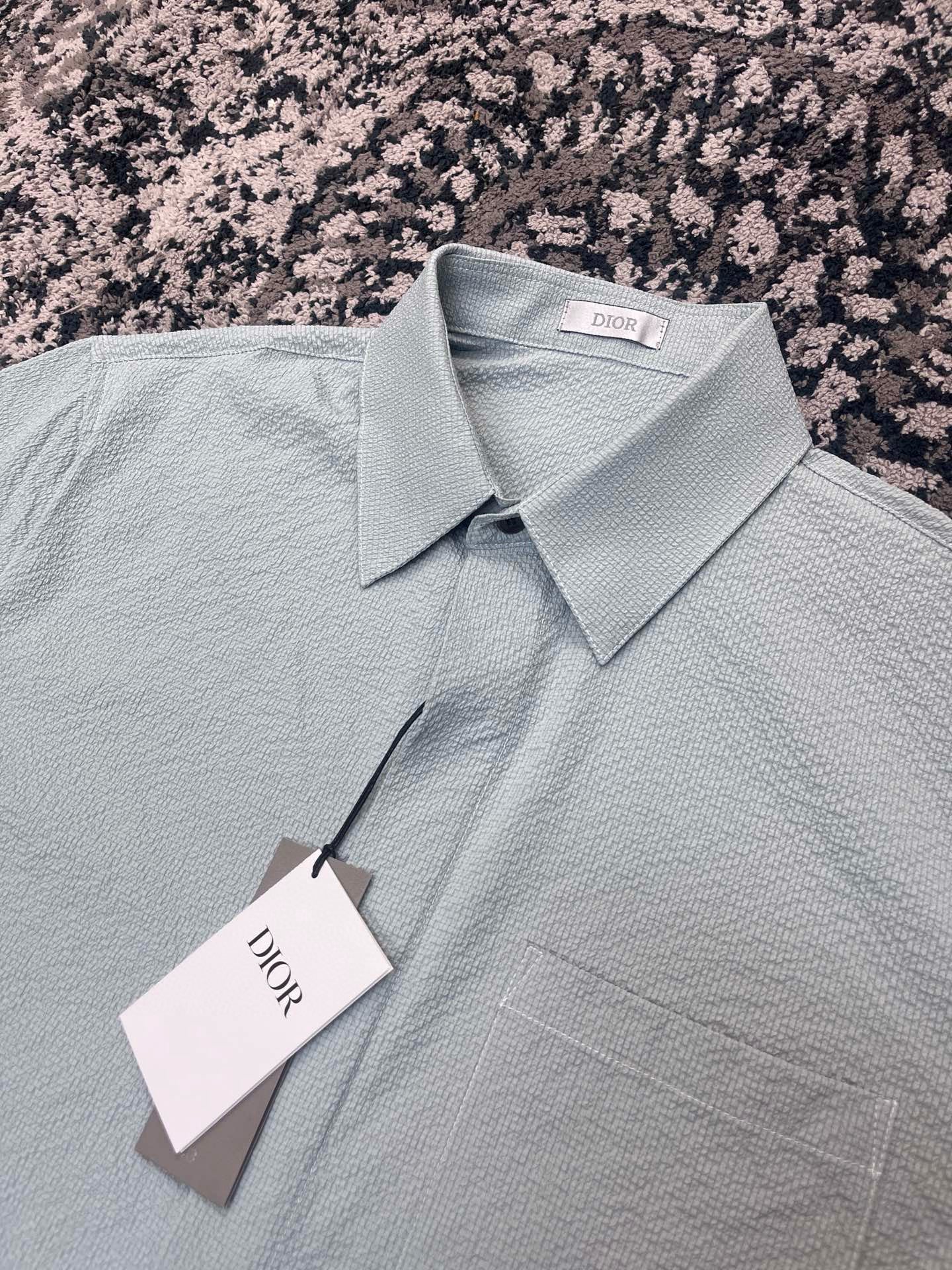 CD Polo Shirt