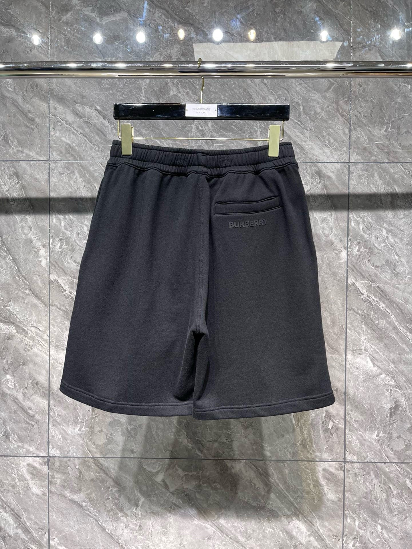 BBR Shorts