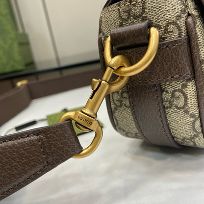 GC Cross Body Bag