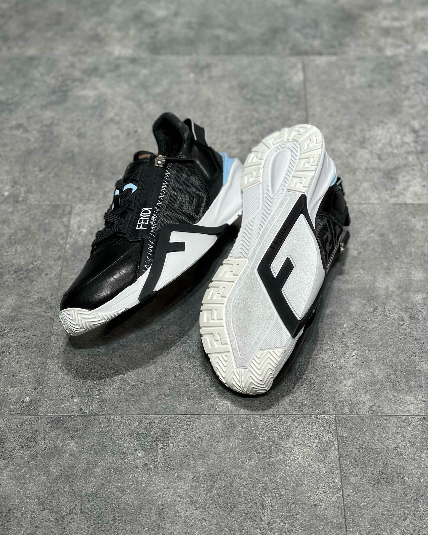 Fendi Sneakers