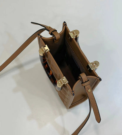 Fendi Sunshine Mini