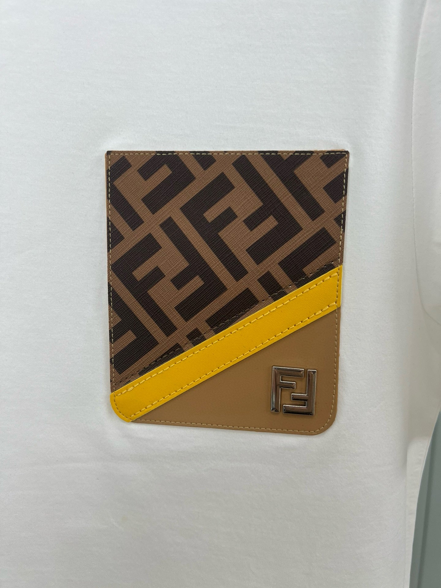 Fendi T-shirt