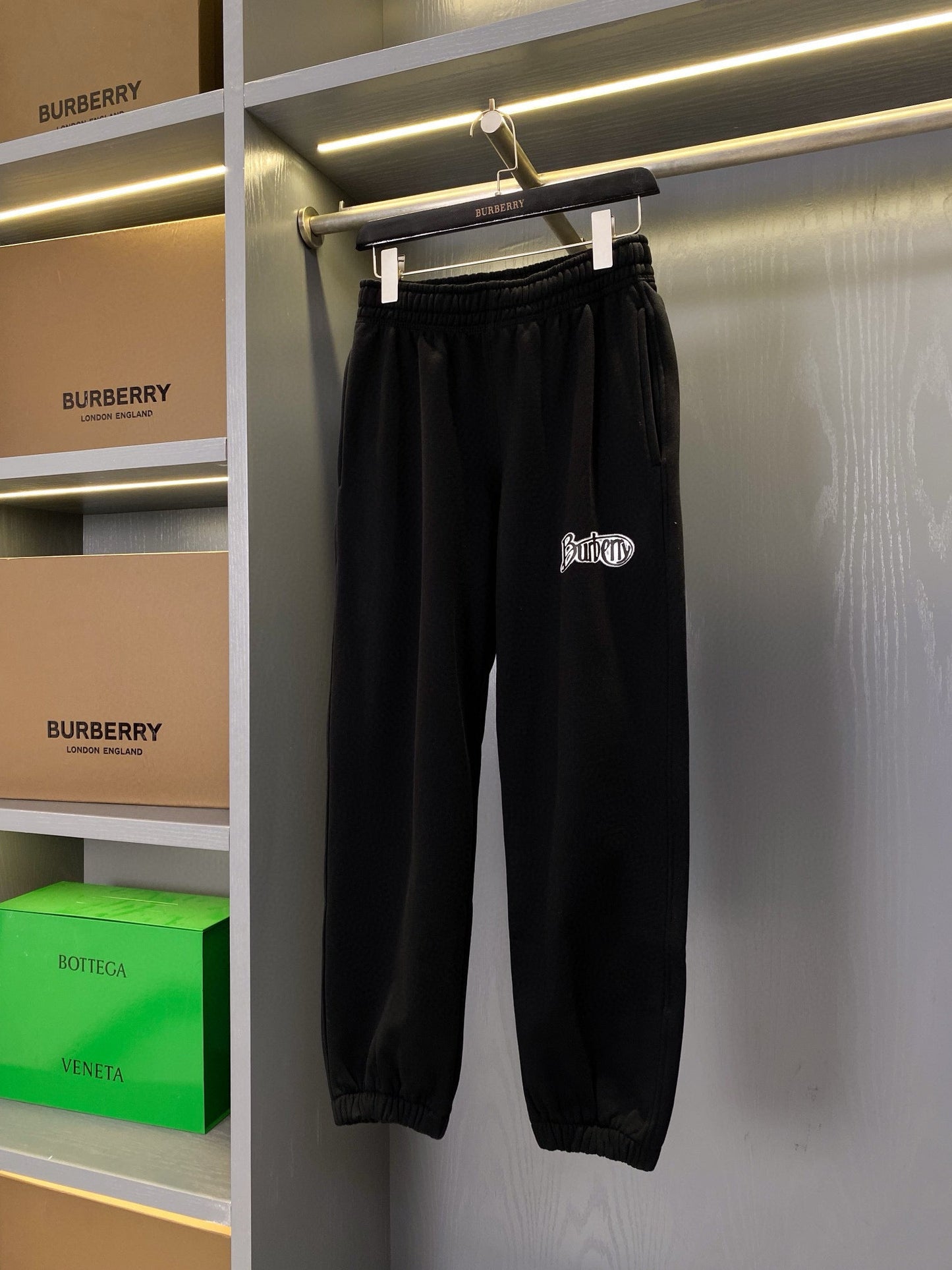 BBR Joggers