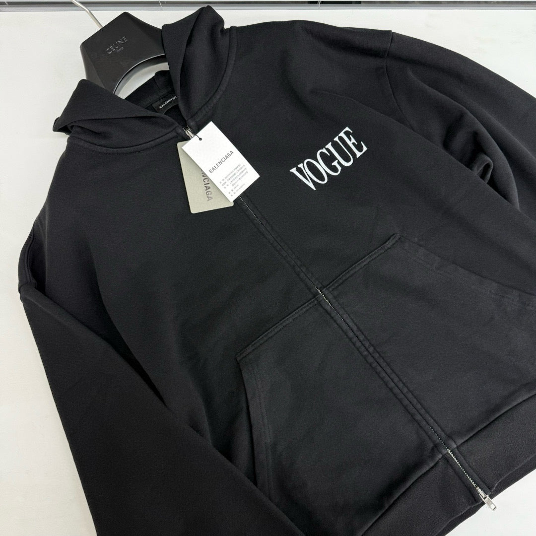 BLCG Jacket