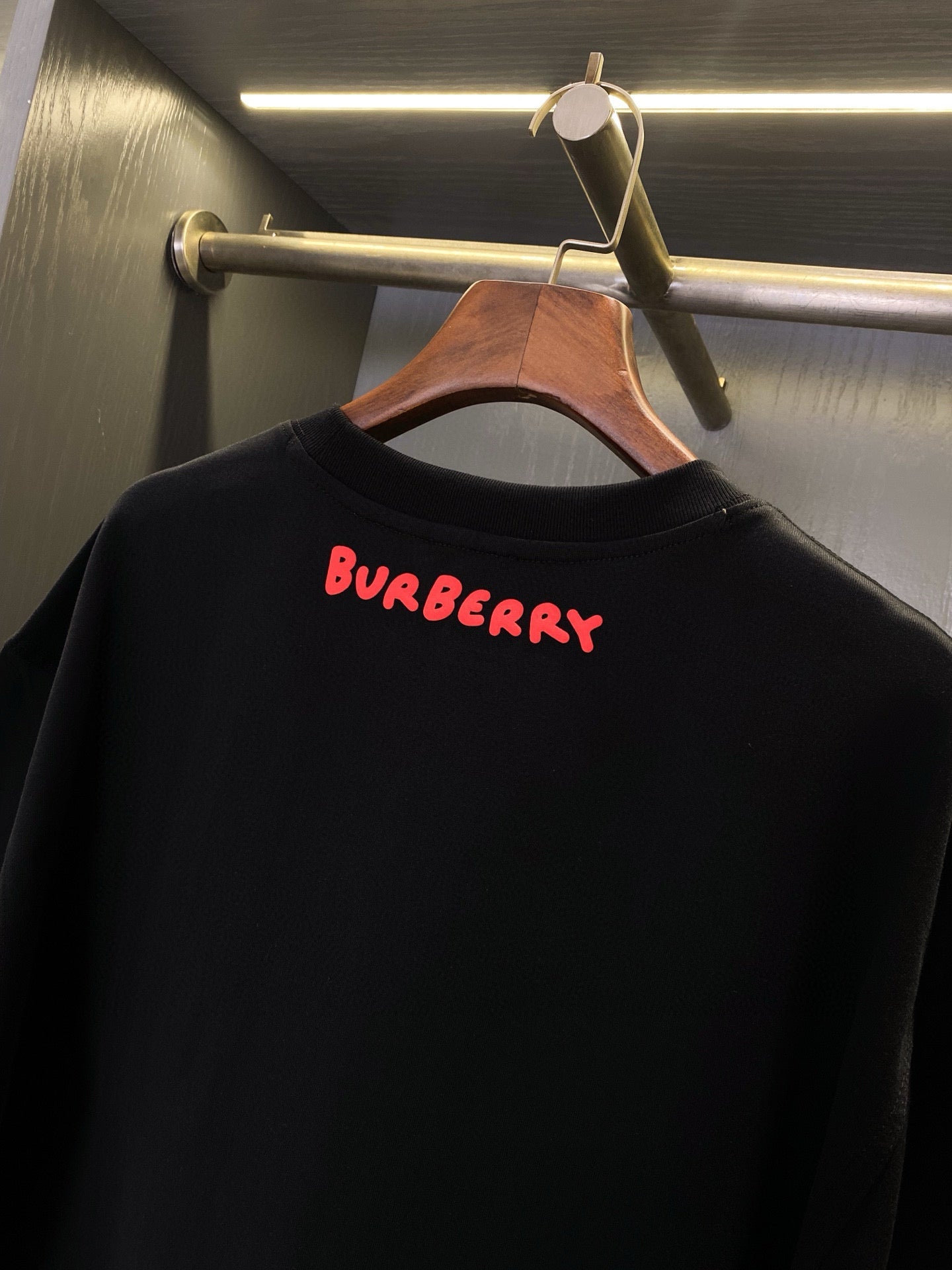 BBR T-shirt