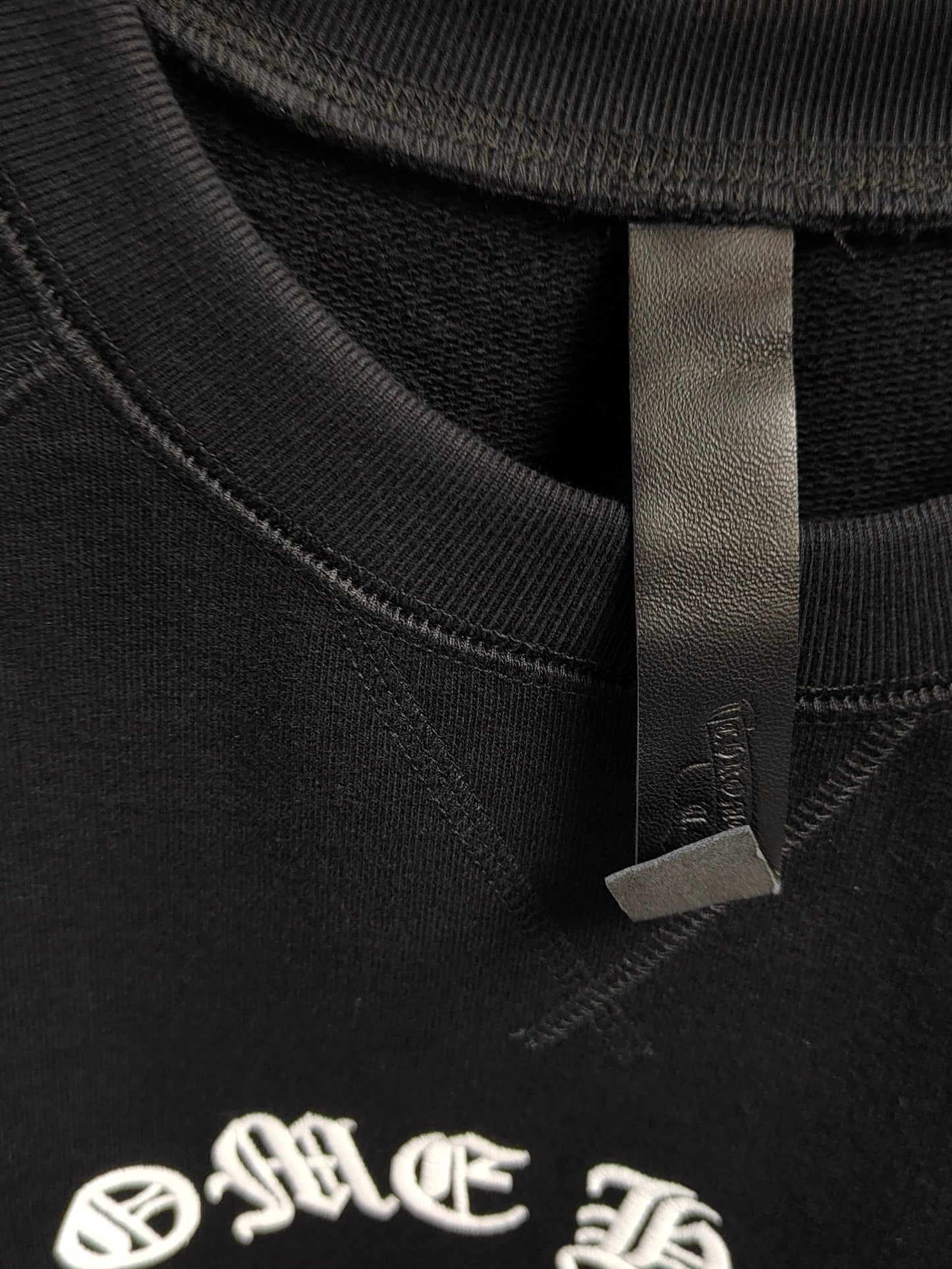 CH Sweater