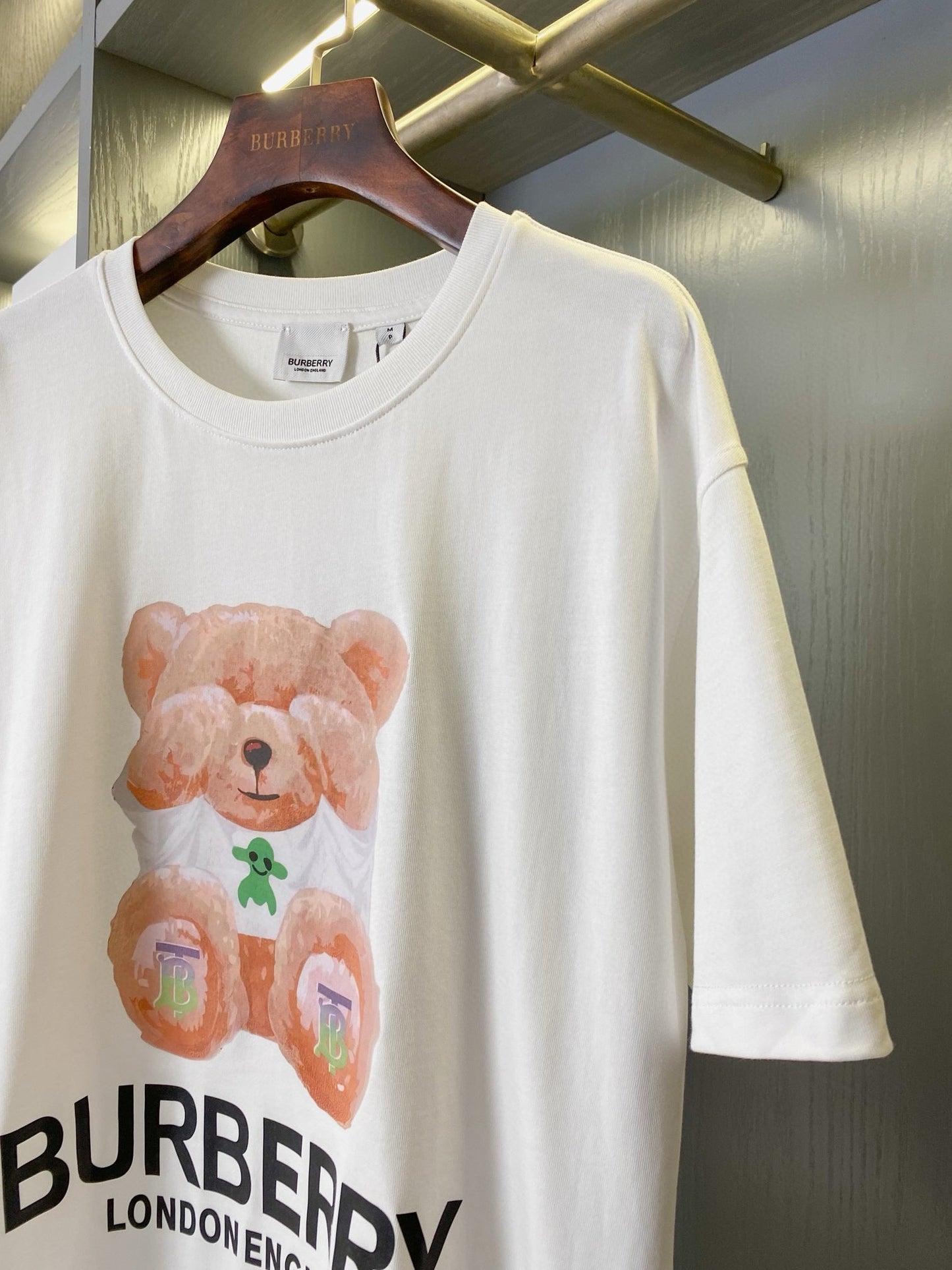 BBR T-Shirt