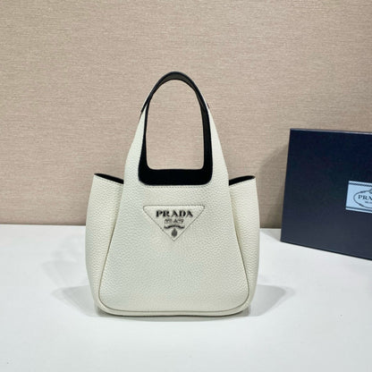 Prada Mini Tote Bag