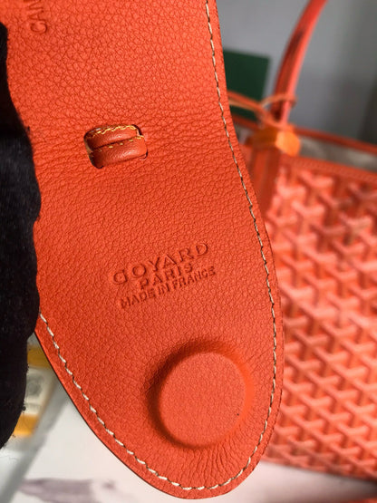 GOYARD SAINT LOUIS PM 34*27*14