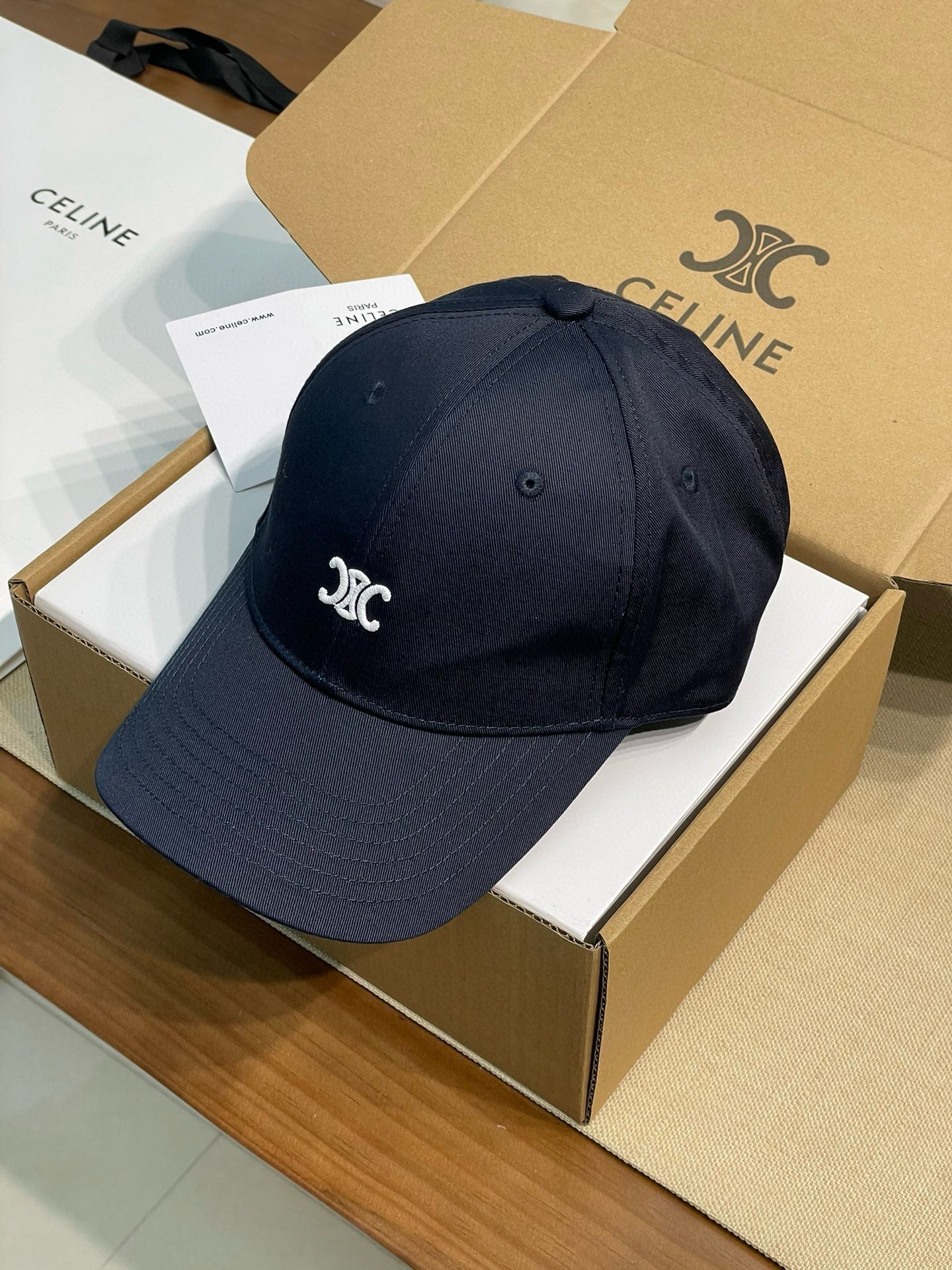 Celine Cap
