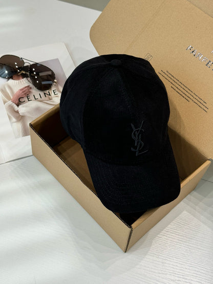 YSL Cap