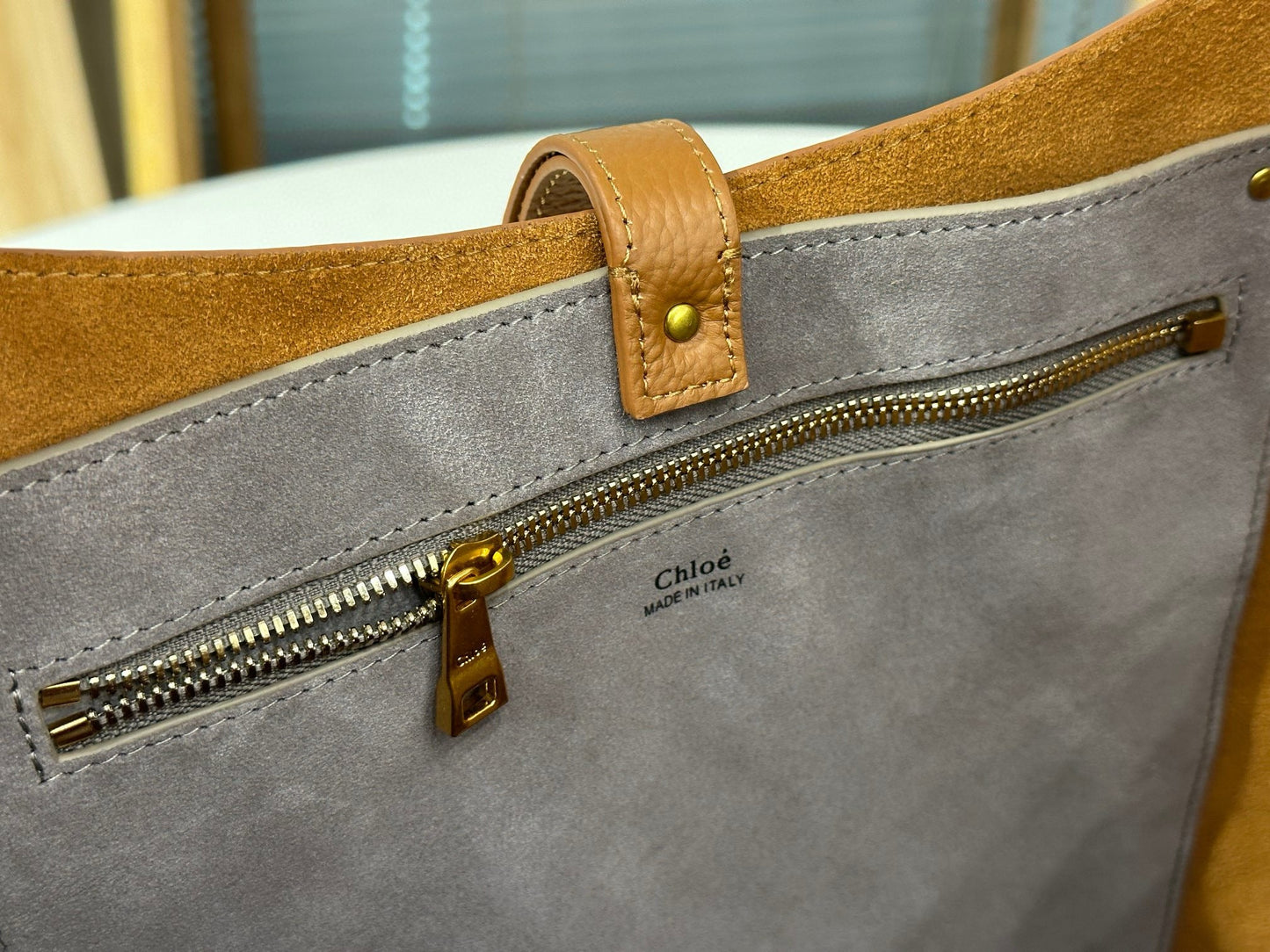 Chloe Marcie Hobo