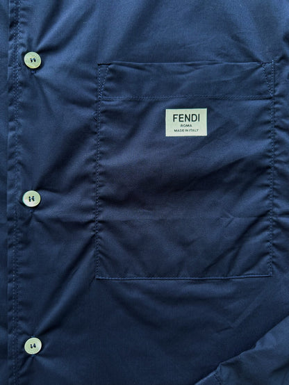 Fendi Long Sleeve Shirt