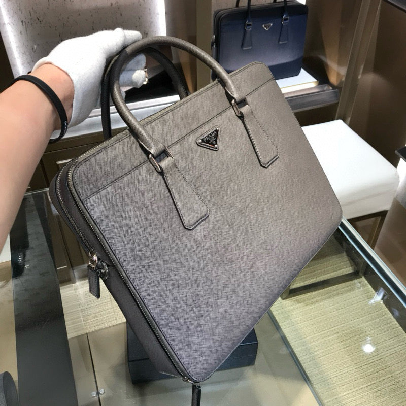 Prada Briefcase