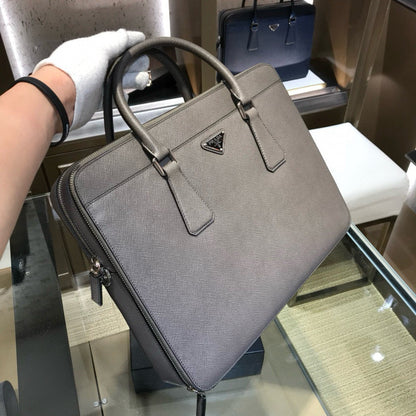 Prada Briefcase