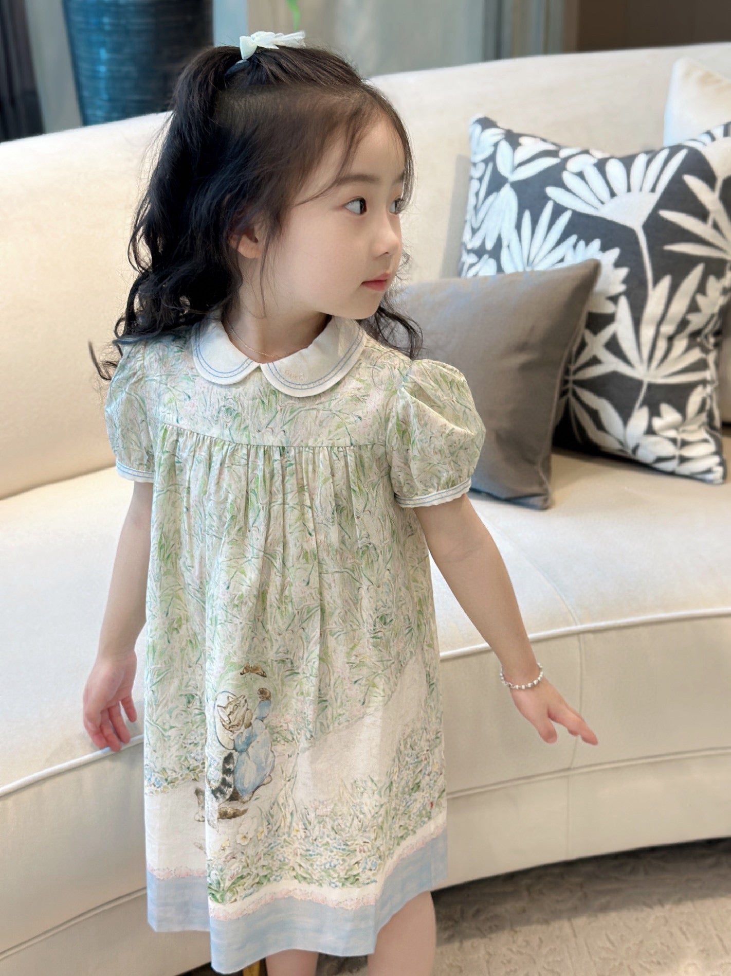 GC Shirtdress