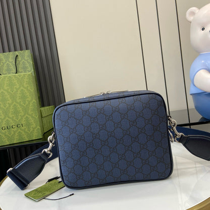 GC Cross Body Bag