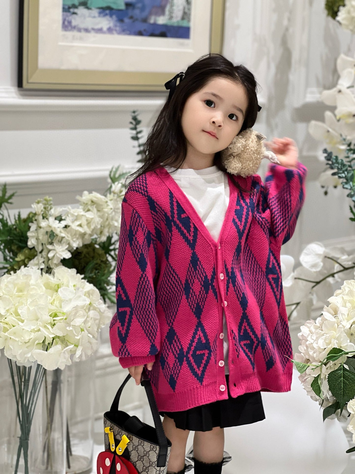 GC Cardigan