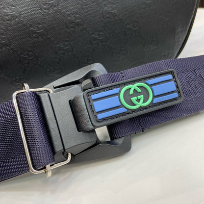 GC Cross Body Bag