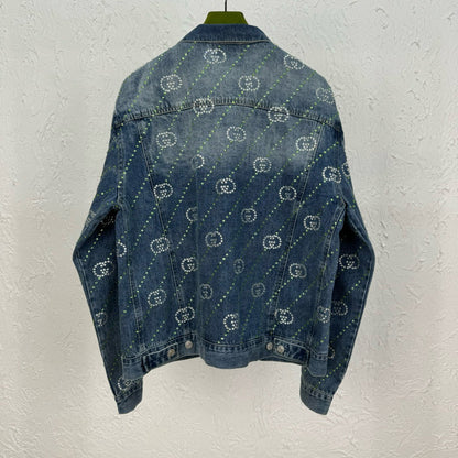 GC Denim Jacket