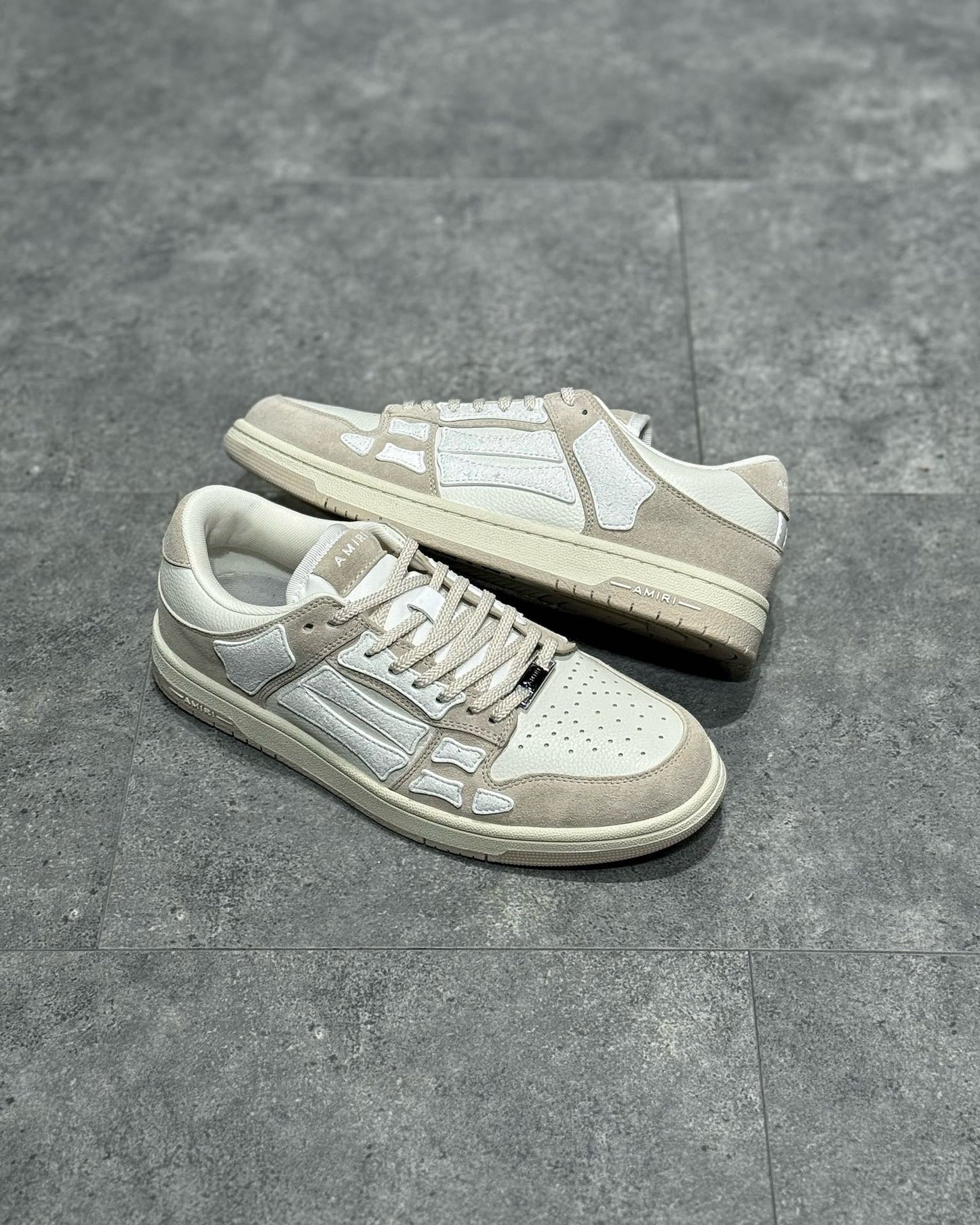 Amiri Sneakers