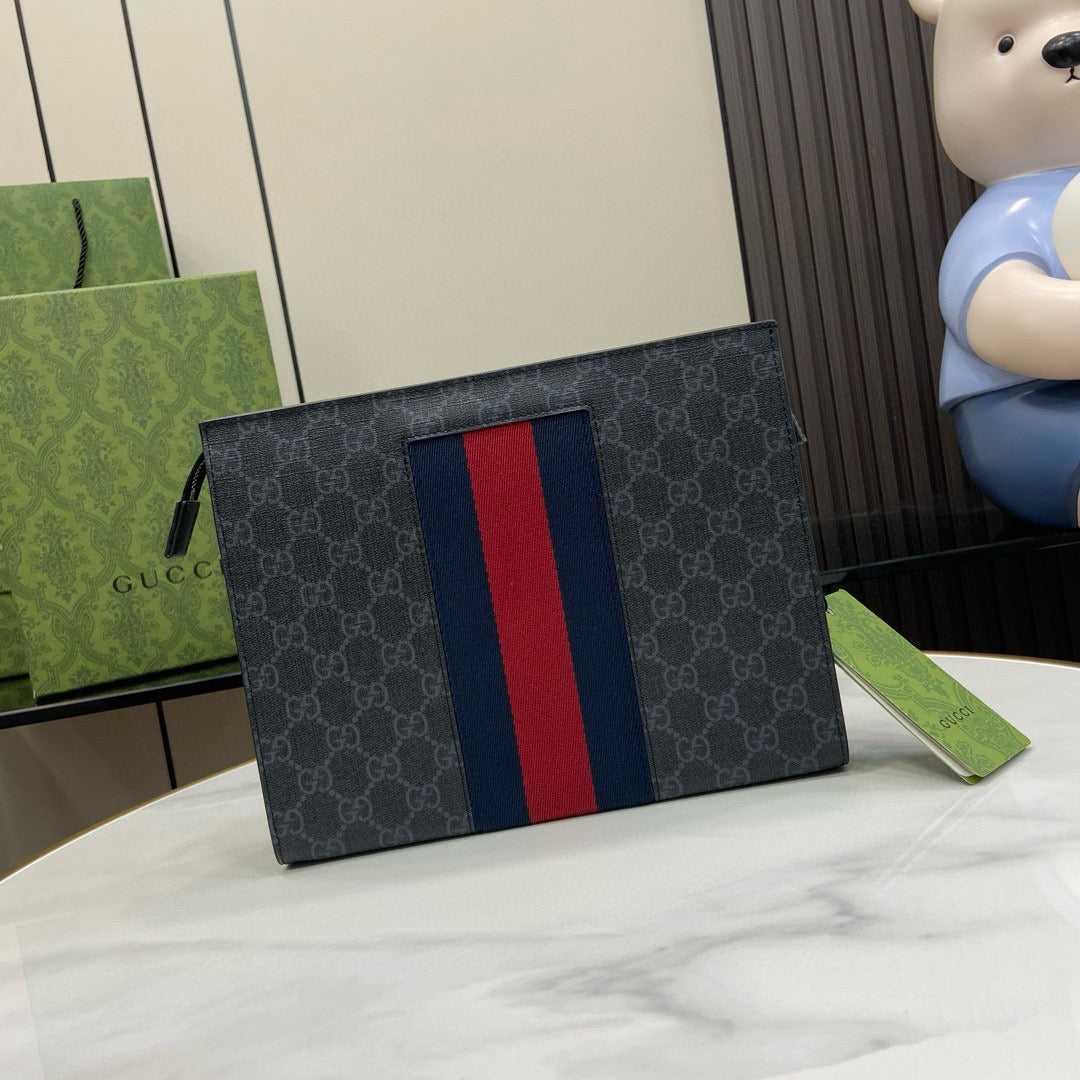 GC Clutch Bag