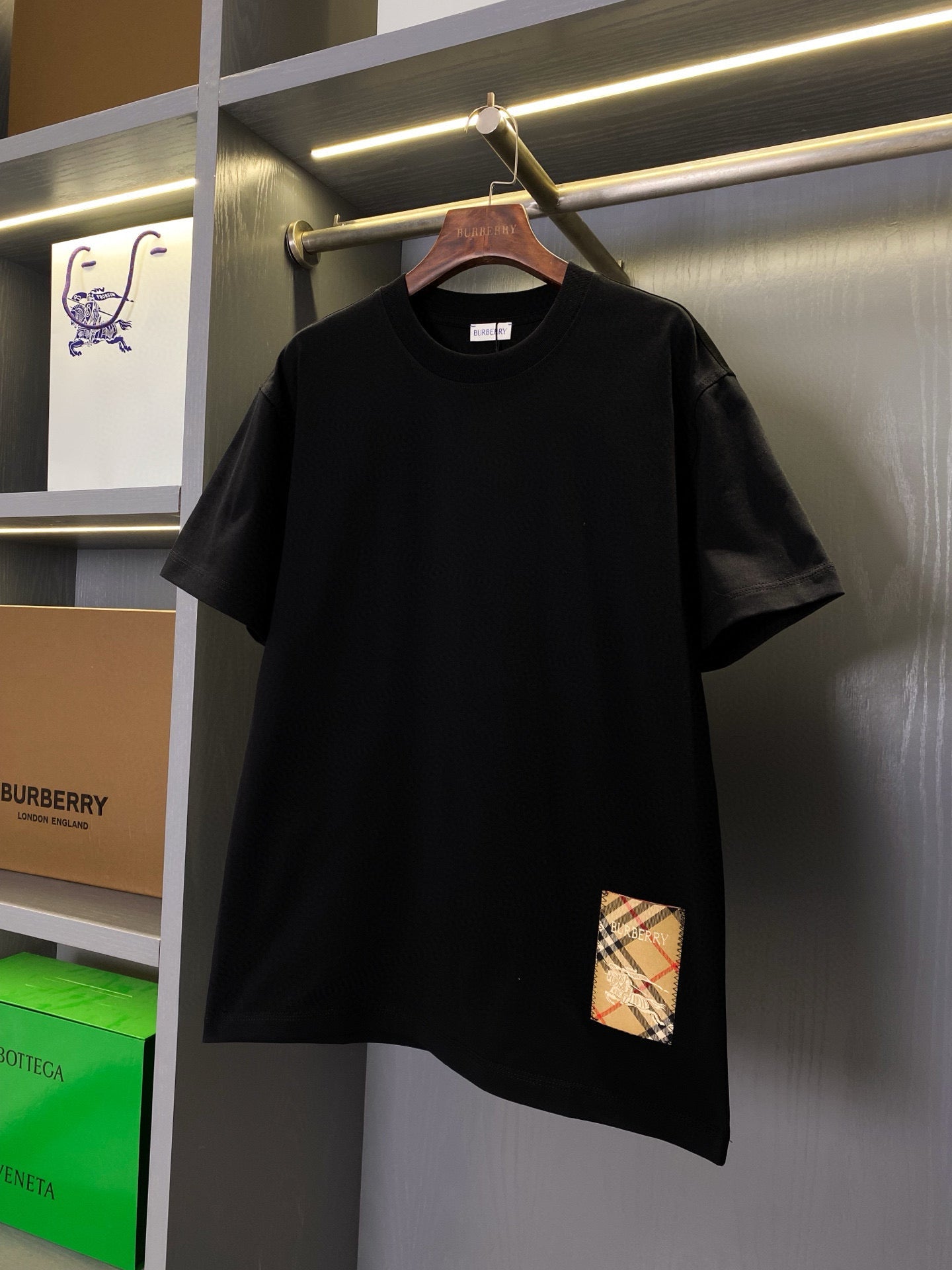 BBR T-shirt