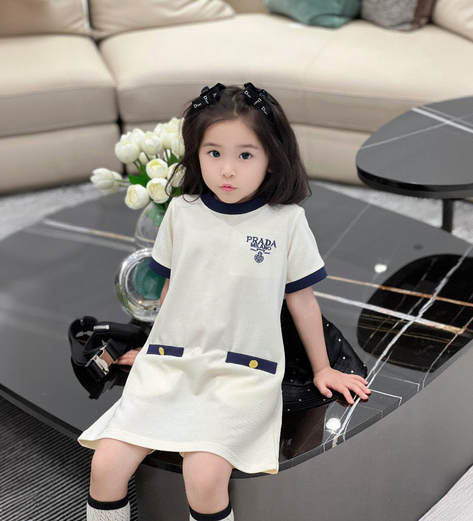 Prada Skirtdress