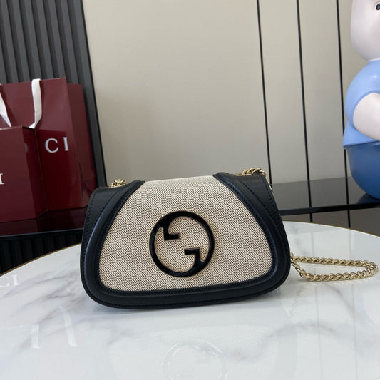 GC Blondie