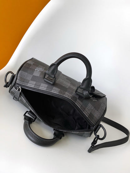 Lv Keepall 25