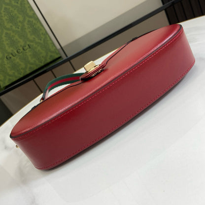 GC Shoulder Bag